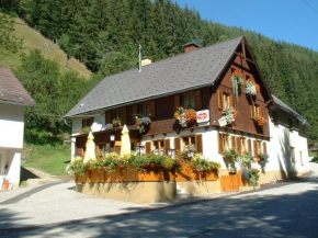 Gasthof Ochensberger, Kindberg, Österreich